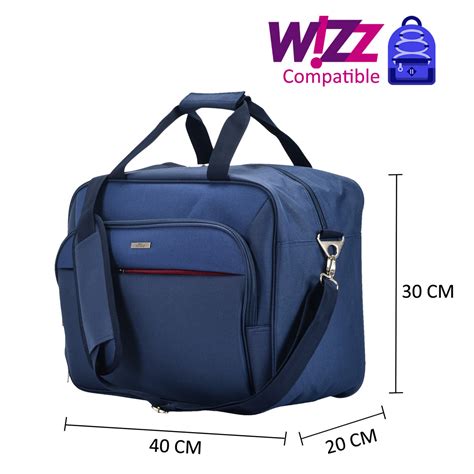 reisebag 40x30x20|wizzair bag 40x30x20.